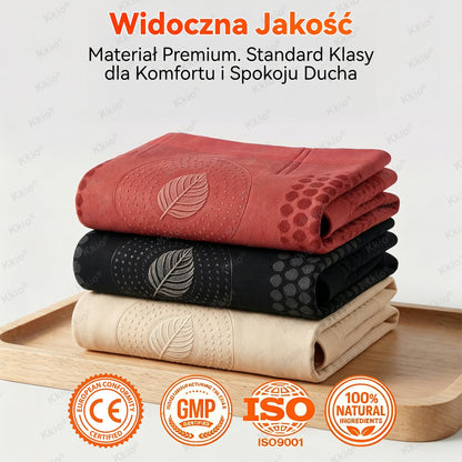 📢 Odkrycie z TikToka – nowość Kkio® 👩 4 w 1 modelujące i wyszczuplające spodenki z technologią mikroigiełek oraz moringą i berberyną ✅ Stworzone z myślą o codziennym komforcie kobiet