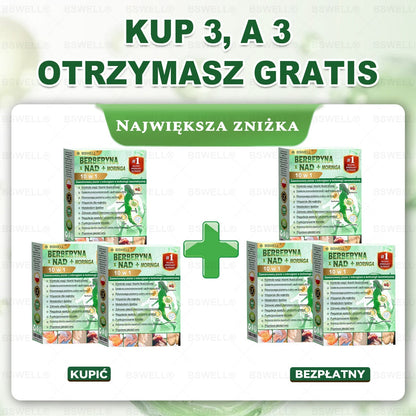 🍐🍐BSWELL® Nano mikroigłowy plaster wyszczuplający (Raz dziennie, efekty już po 28 dniach ✅ Wspiera odchudzanie, serce, cukrzycę, sen, jelita, stawy i więcej.